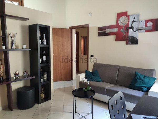 appartamento in affitto a Nola