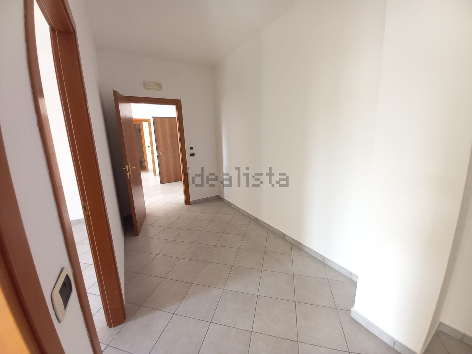 appartamento in affitto a Nola in zona Casamarciano