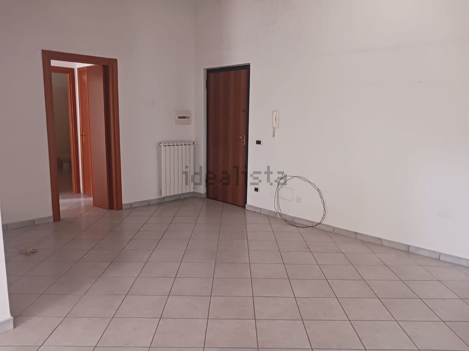 appartamento in affitto a Nola in zona Pigna Spaccata