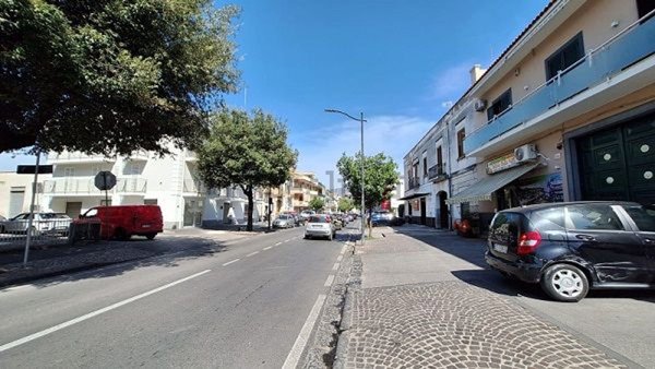 locale commerciale in affitto a Nola in zona Sarnella.