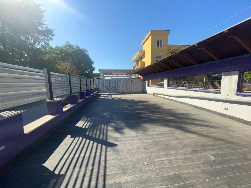 locale commerciale in affitto a Nola in zona Pigna Spaccata