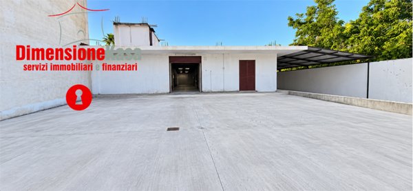 appartamento in affitto a Nola