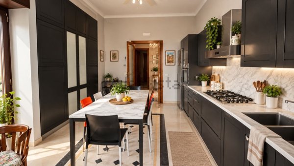 appartamento in affitto a Nola