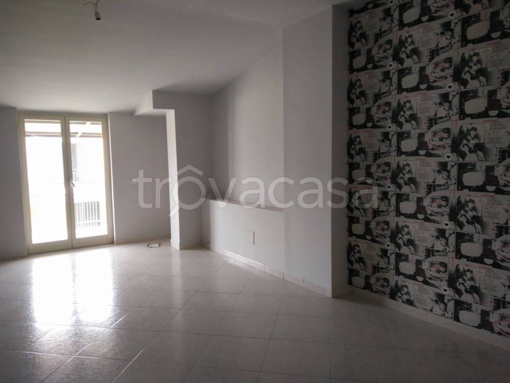 appartamento in affitto a Nola in zona Pigna Spaccata