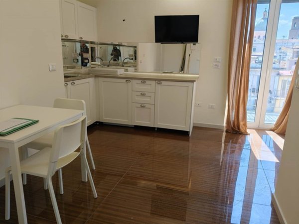appartamento in affitto a Nola