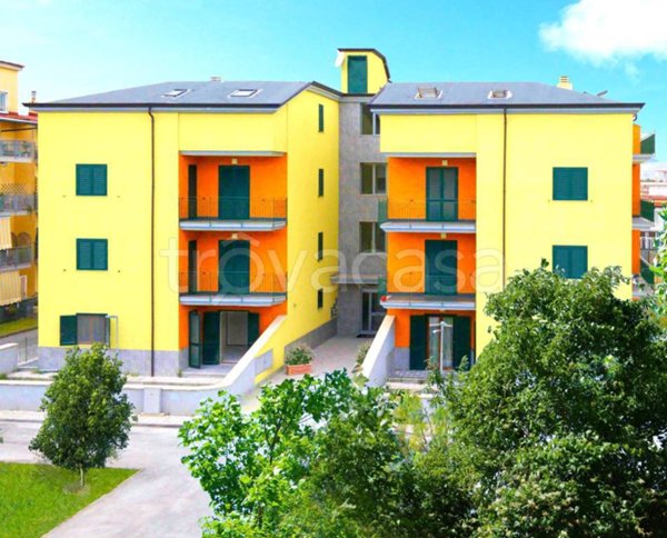 appartamento in affitto a Nola in zona Pigna Spaccata