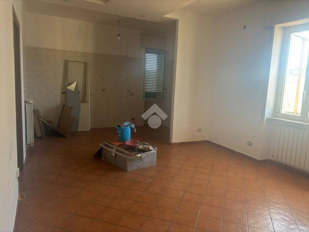 appartamento in affitto a Nola in zona Casamarciano