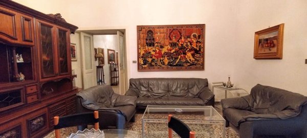 appartamento in affitto a Nola in zona Sarnella.