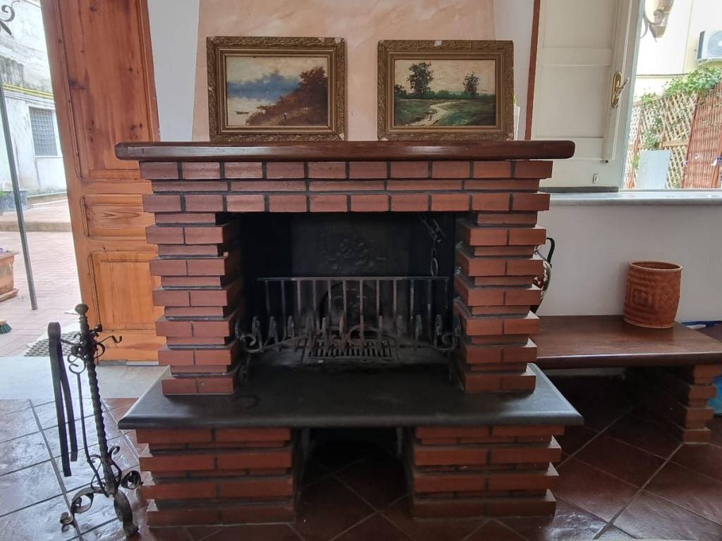 appartamento in affitto a Nola