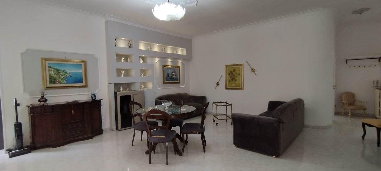 appartamento in affitto a Nola in zona Polvica