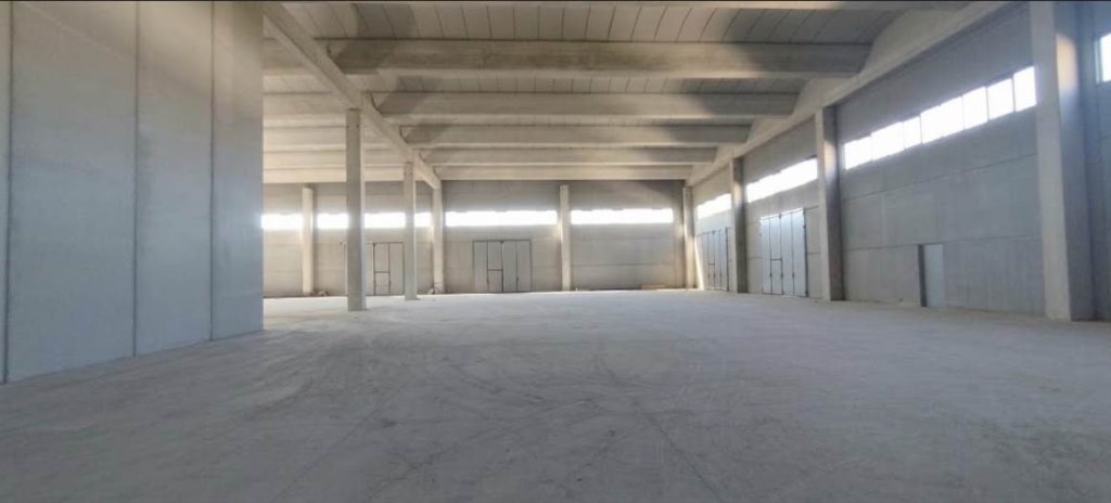 locale commerciale in affitto a Nola in zona Boscofangone
