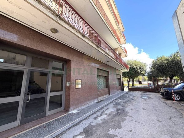 appartamento in affitto a Nola in zona Sarnella.