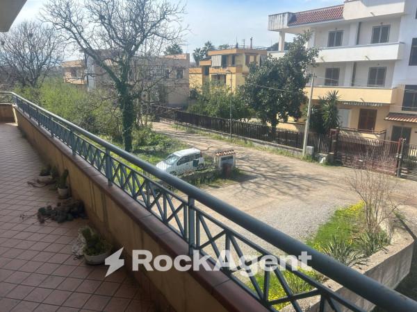 appartamento in affitto ad Ottaviano