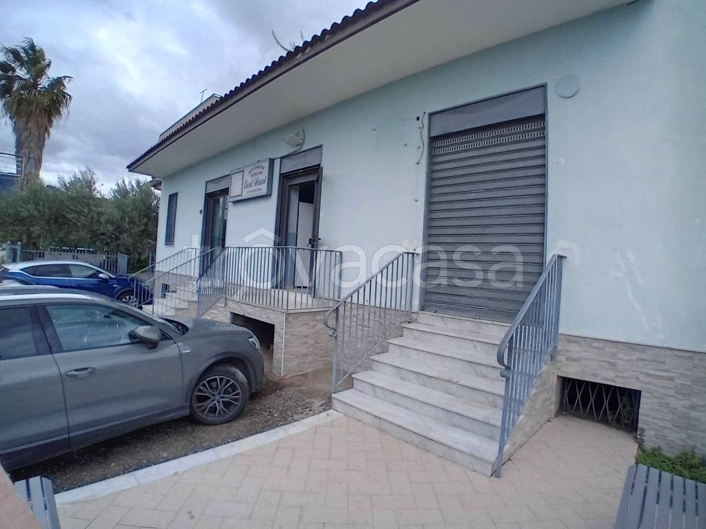 monolocale in affitto ad Ottaviano