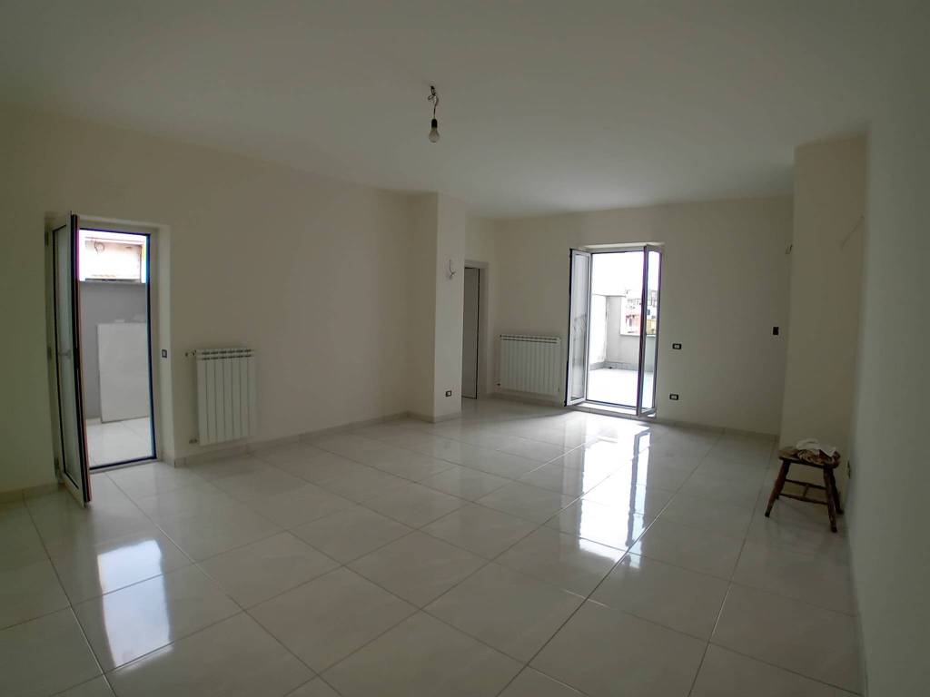 appartamento in affitto ad Ottaviano
