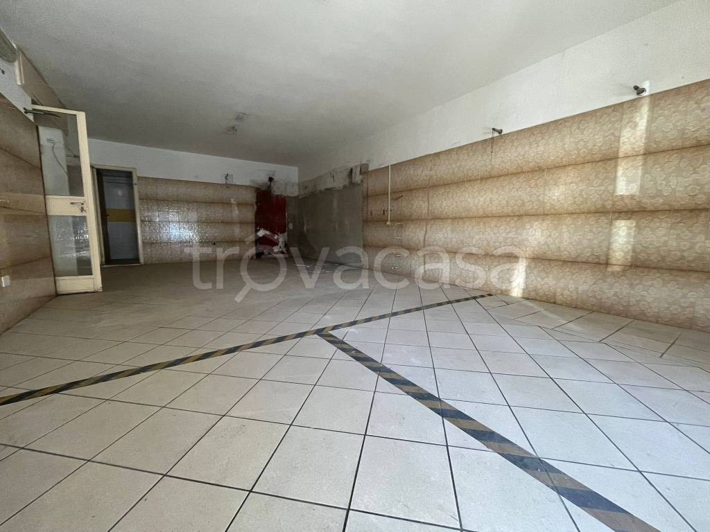 monolocale in affitto ad Ottaviano