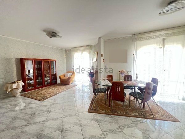 appartamento in affitto ad Ottaviano