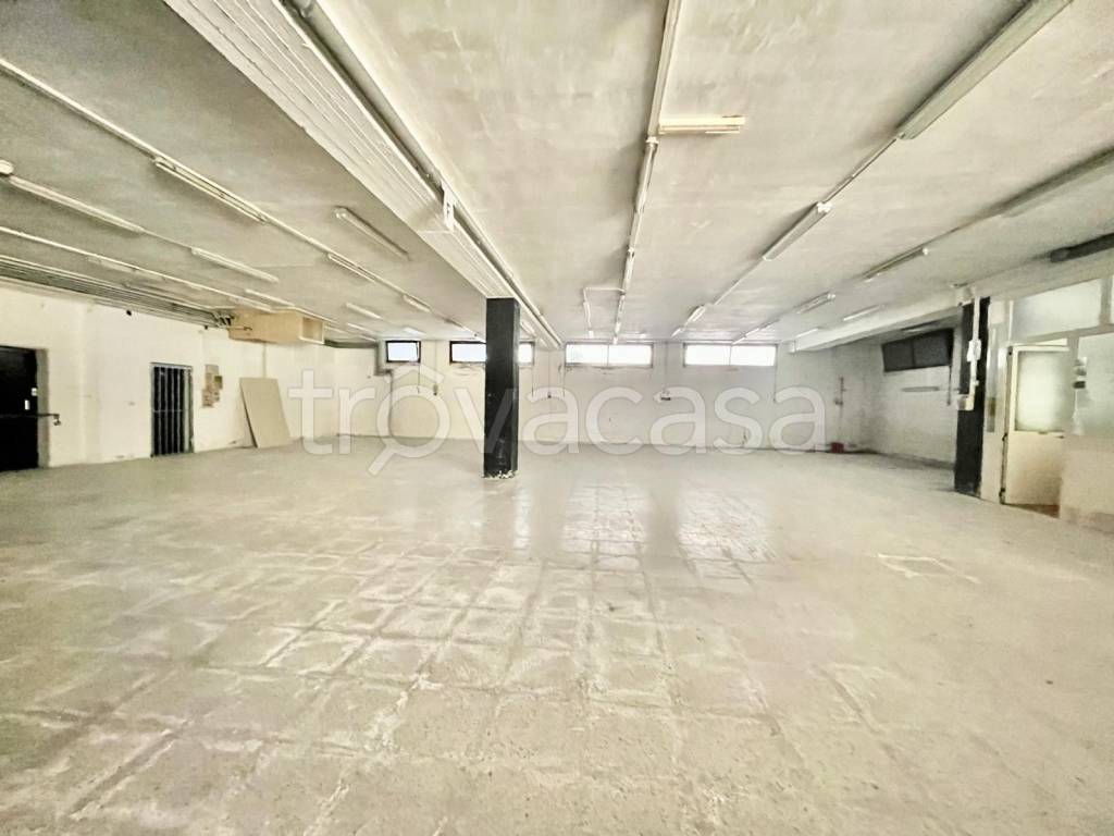 locale commerciale in affitto ad Ottaviano