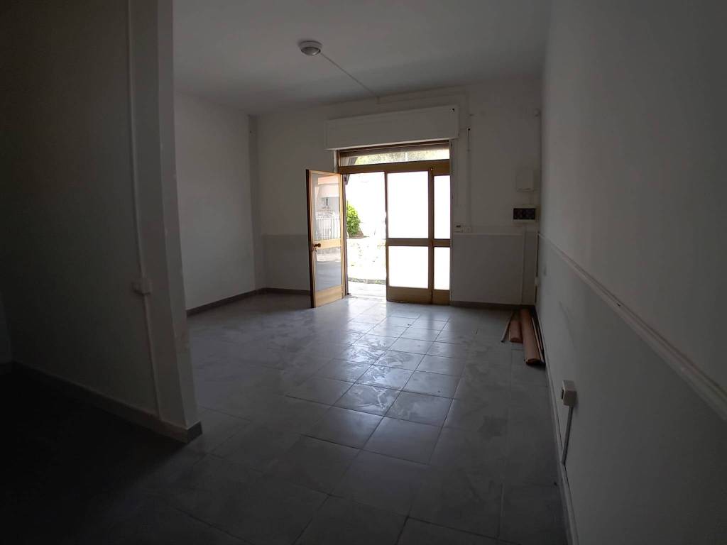 appartamento in affitto ad Ottaviano