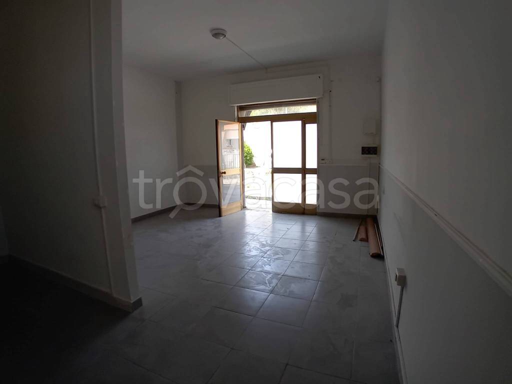 appartamento in affitto ad Ottaviano