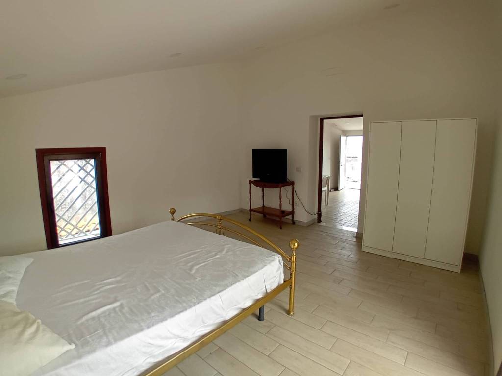 appartamento in affitto ad Ottaviano