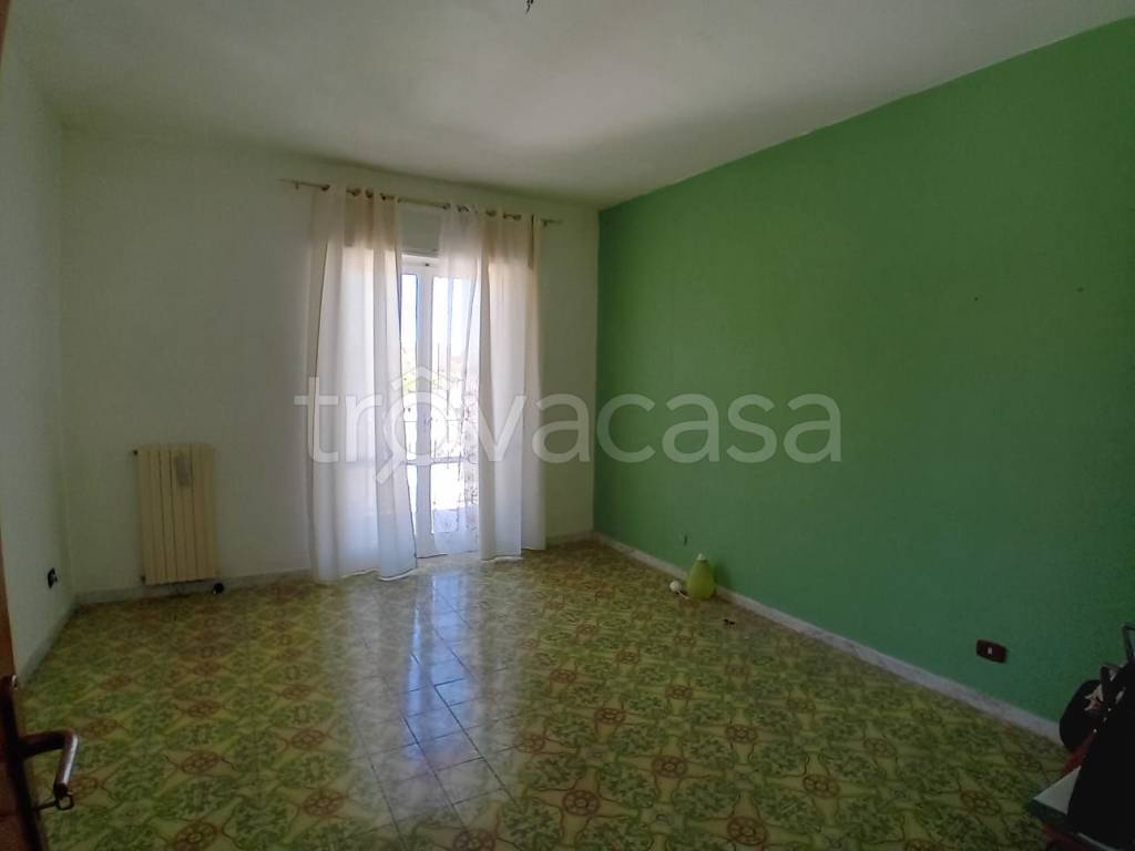 appartamento in affitto ad Ottaviano