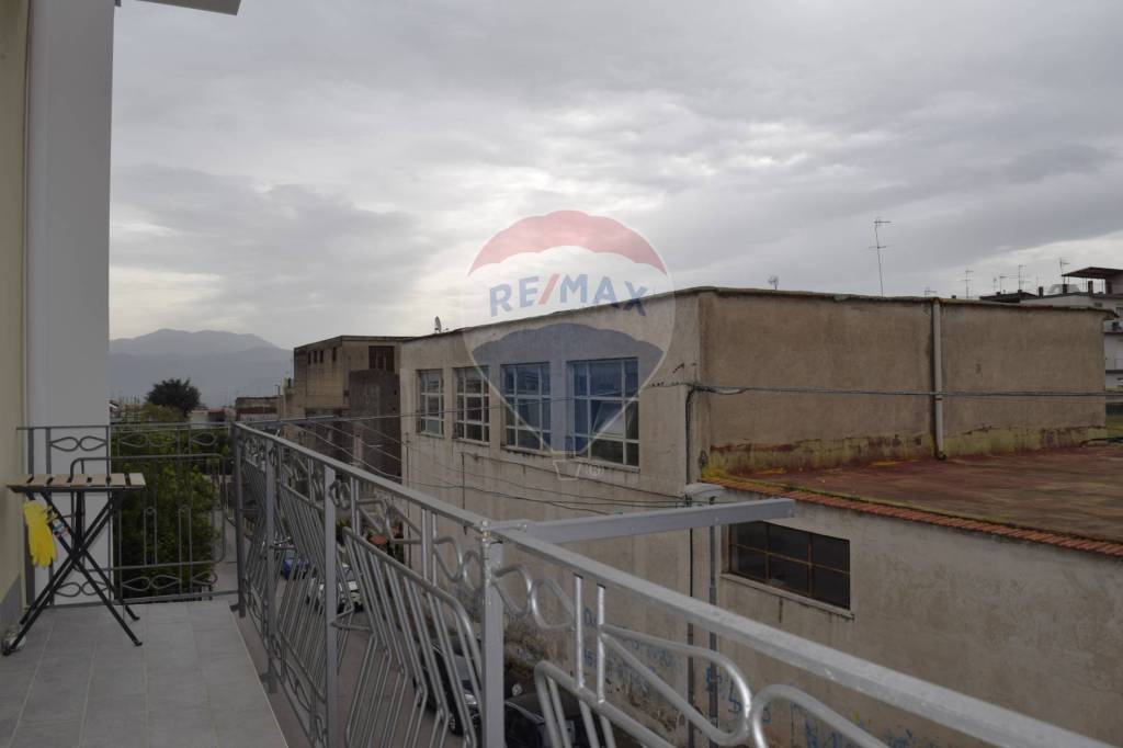 appartamento in affitto ad Ottaviano