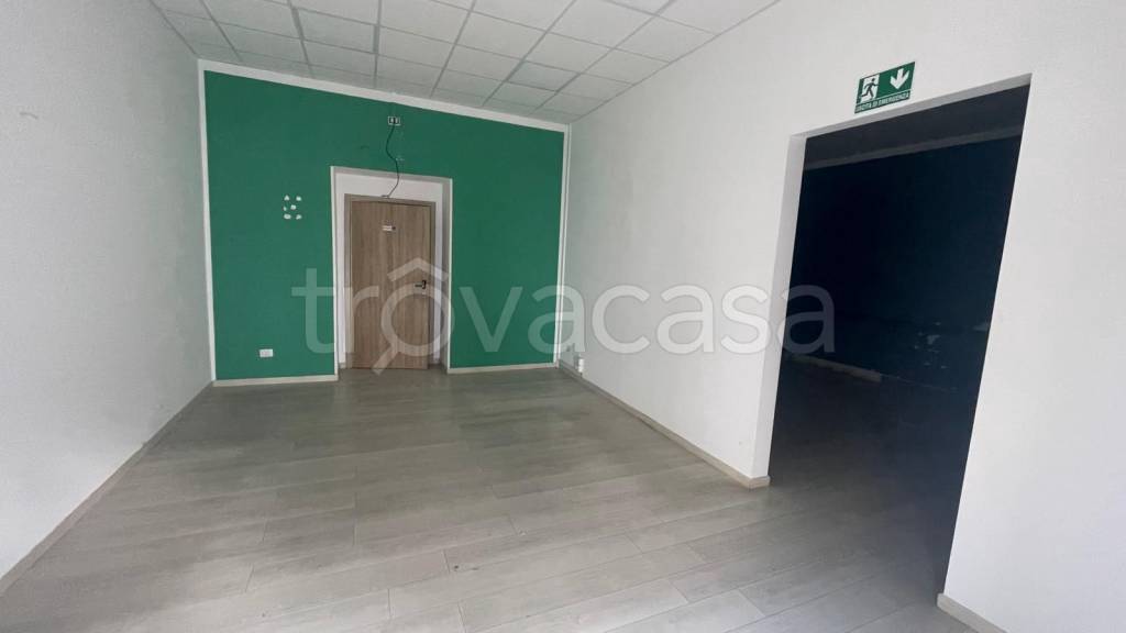 appartamento in affitto ad Ottaviano