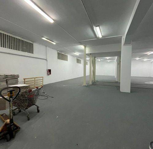 negozio in affitto ad Ottaviano