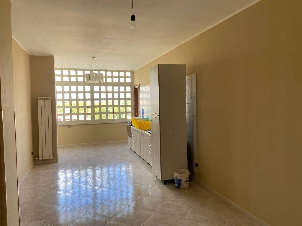 appartamento in affitto ad Ottaviano