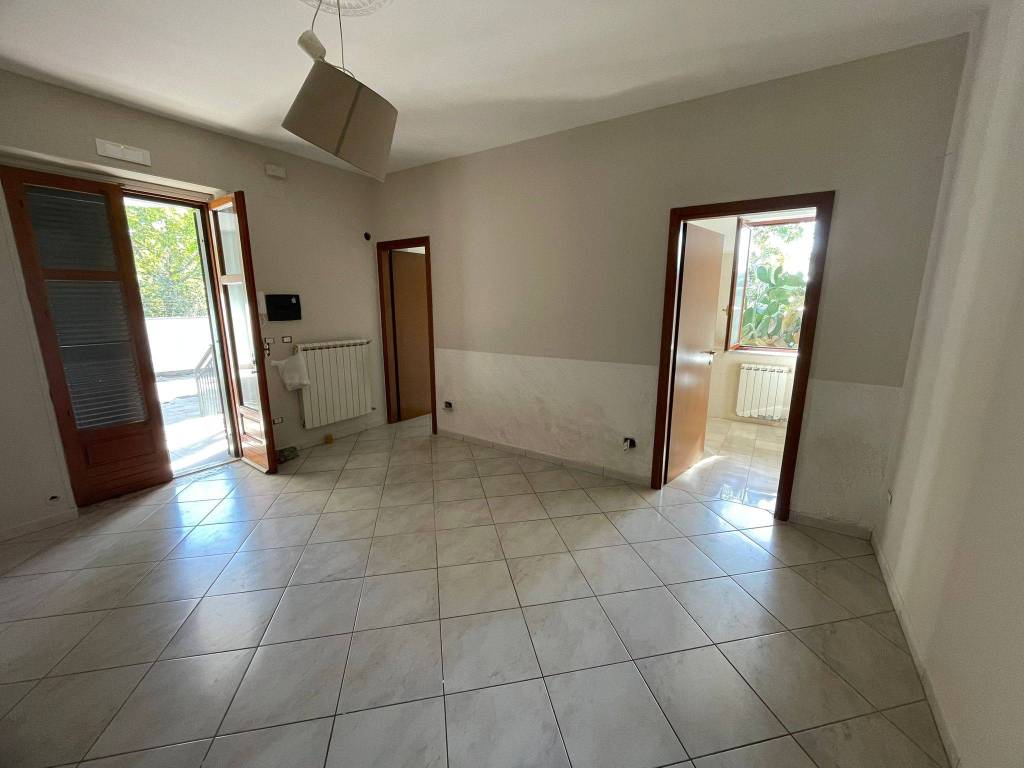 appartamento in affitto ad Ottaviano