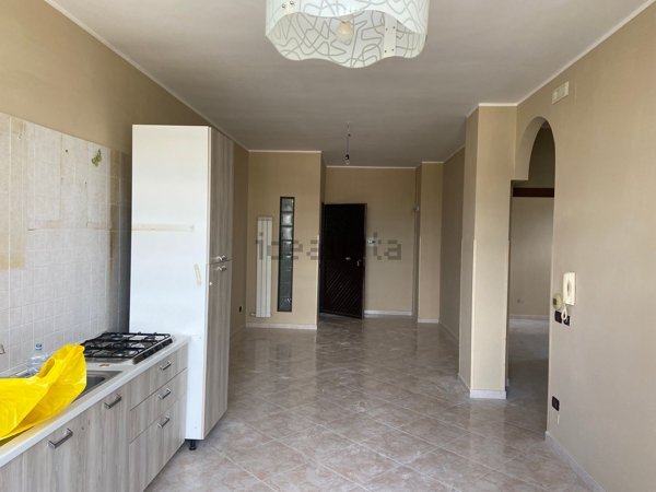 appartamento in affitto ad Ottaviano