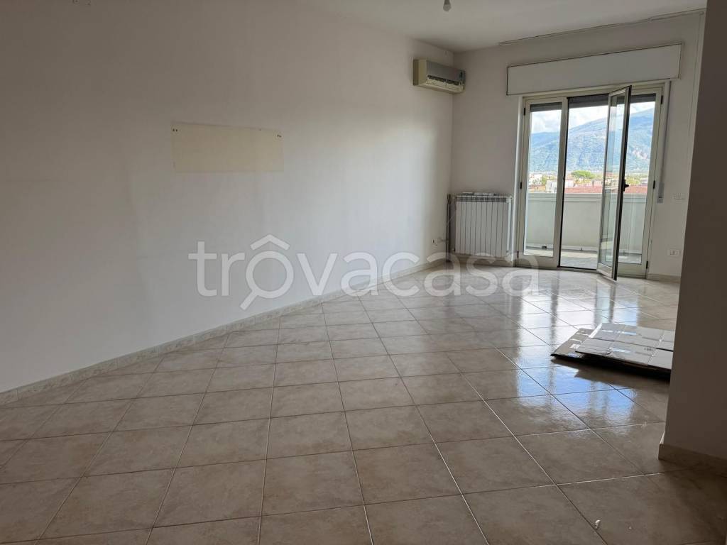 appartamento in affitto ad Ottaviano