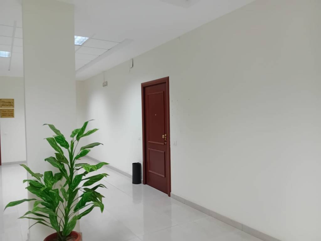 ufficio in affitto ad Ottaviano