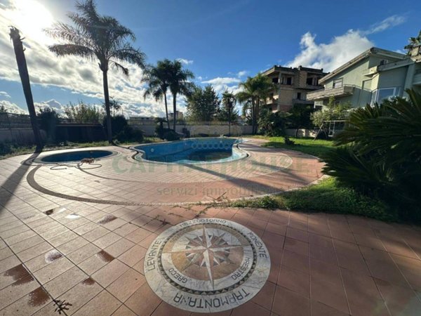 casa indipendente in affitto ad Ottaviano