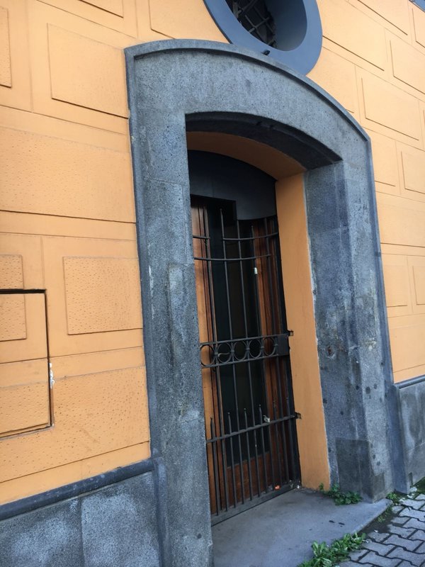 locale commerciale in affitto ad Ottaviano