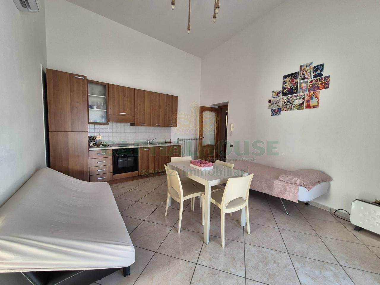 appartamento in affitto ad Ottaviano