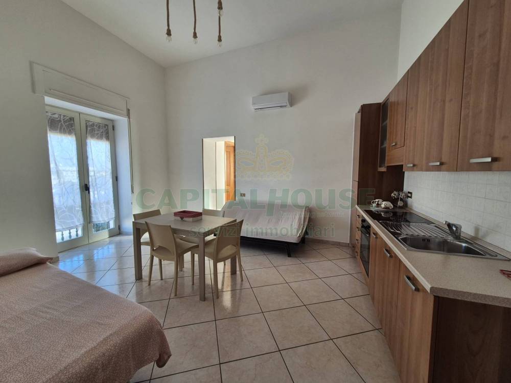 appartamento in affitto ad Ottaviano