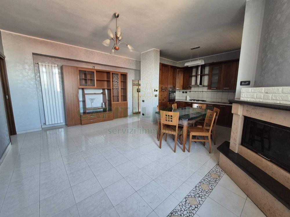 appartamento in affitto ad Ottaviano