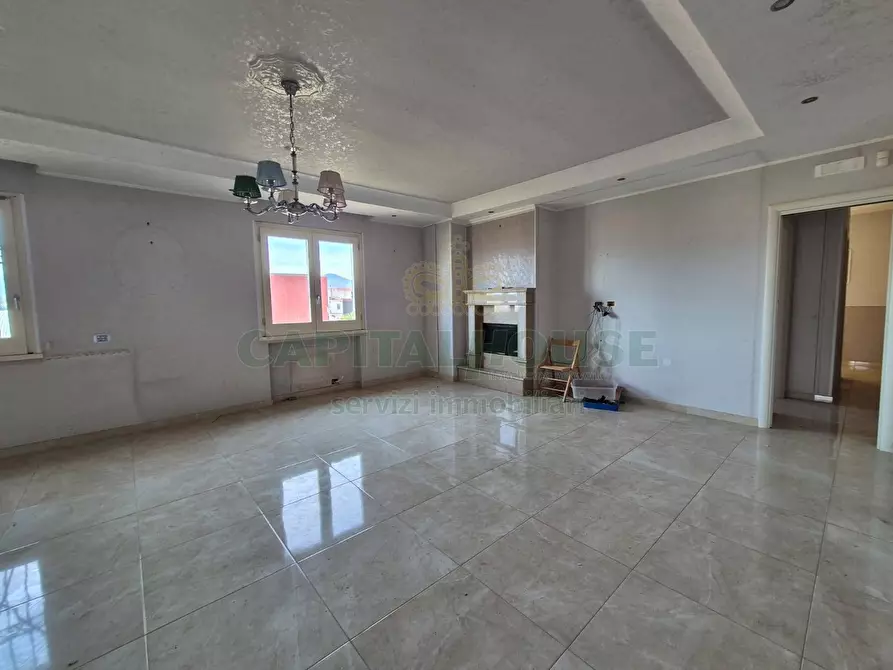 appartamento in affitto ad Ottaviano