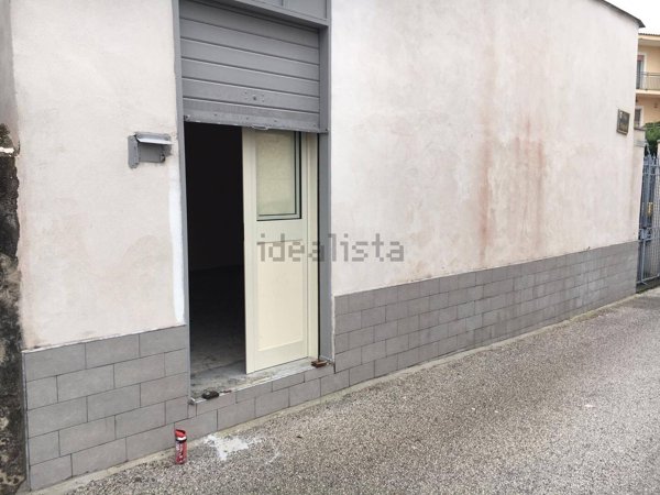 appartamento in affitto ad Ottaviano