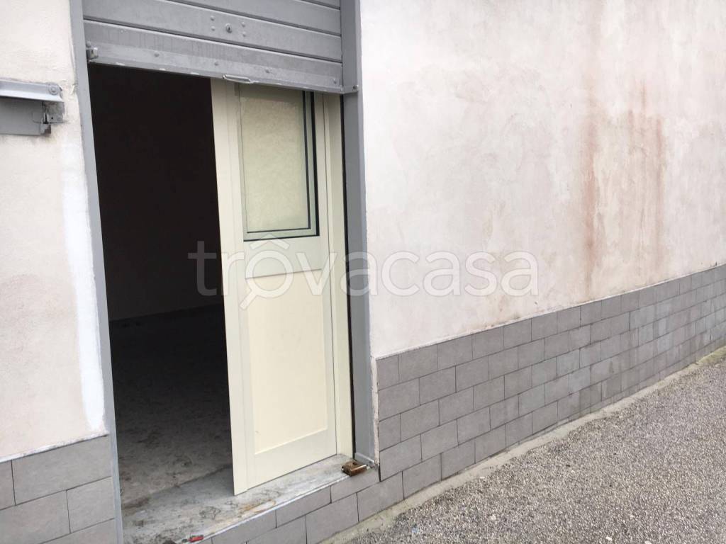 appartamento in affitto ad Ottaviano