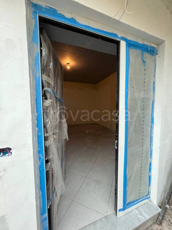 appartamento in affitto ad Ottaviano