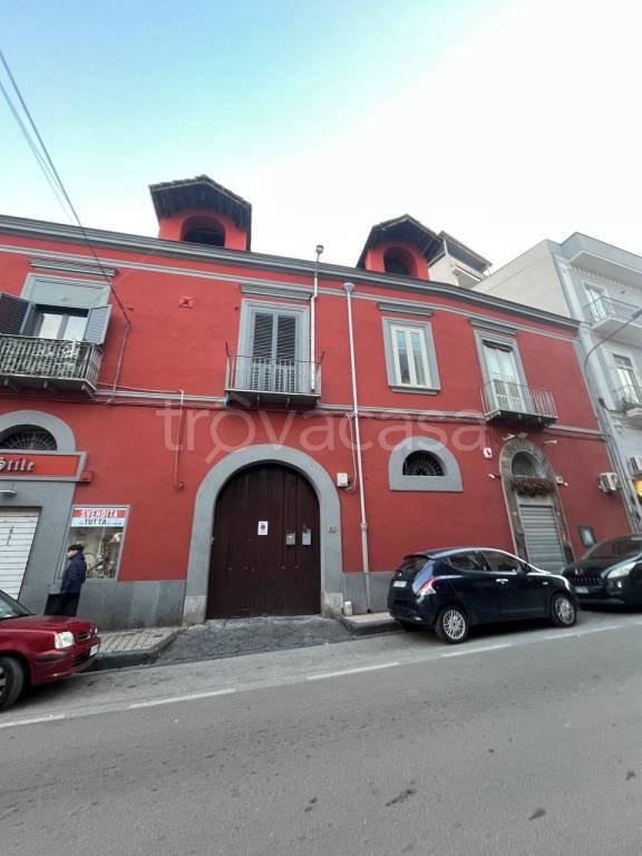 appartamento in affitto ad Ottaviano