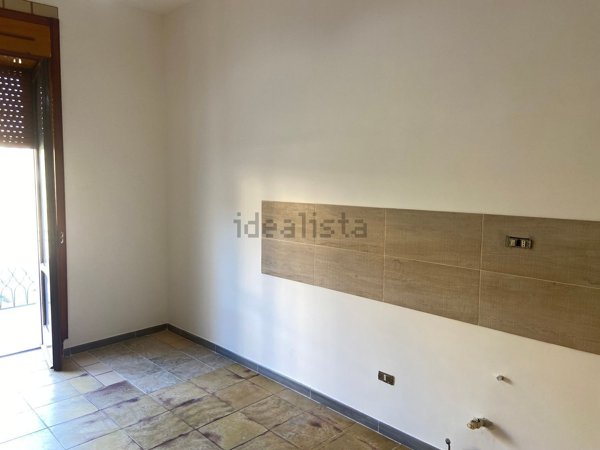 appartamento in affitto ad Ottaviano