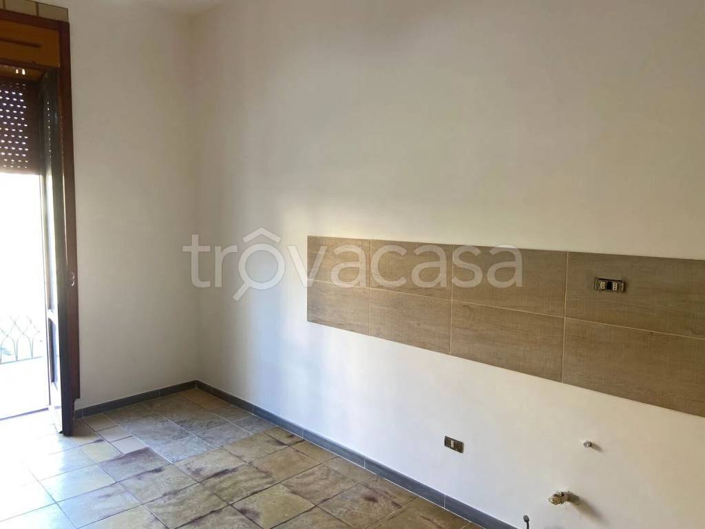 appartamento in affitto ad Ottaviano