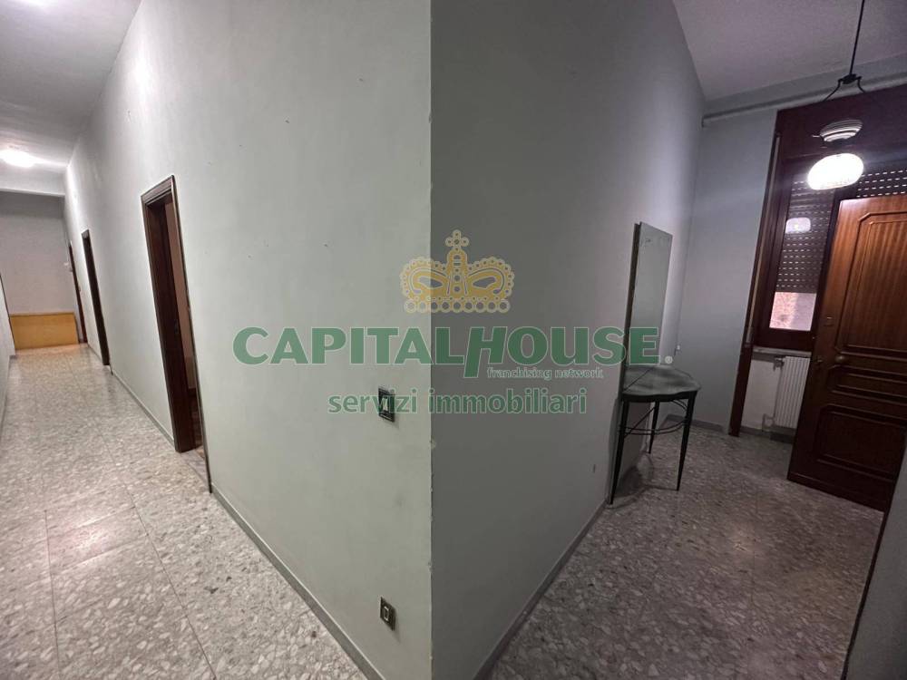 appartamento in affitto ad Ottaviano