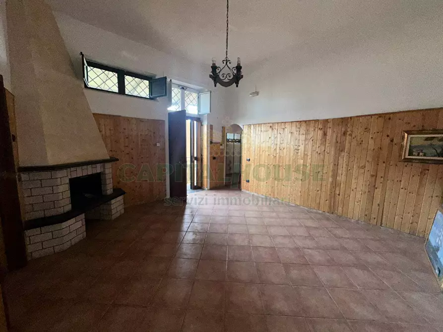 appartamento in affitto ad Ottaviano