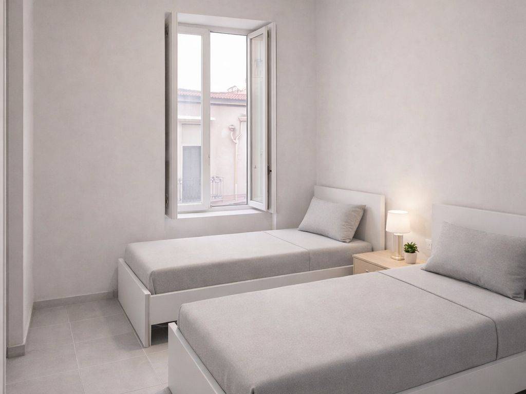 appartamento in affitto ad Ottaviano