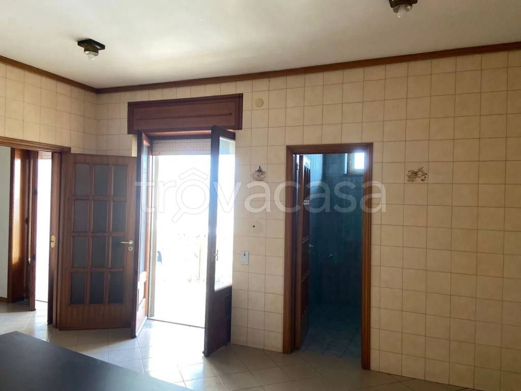 appartamento in affitto ad Ottaviano